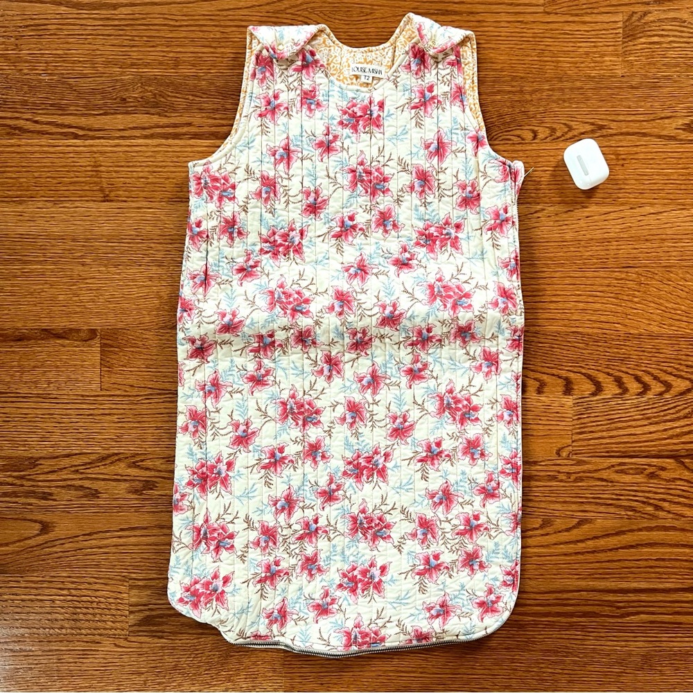 louise misha sleepsack